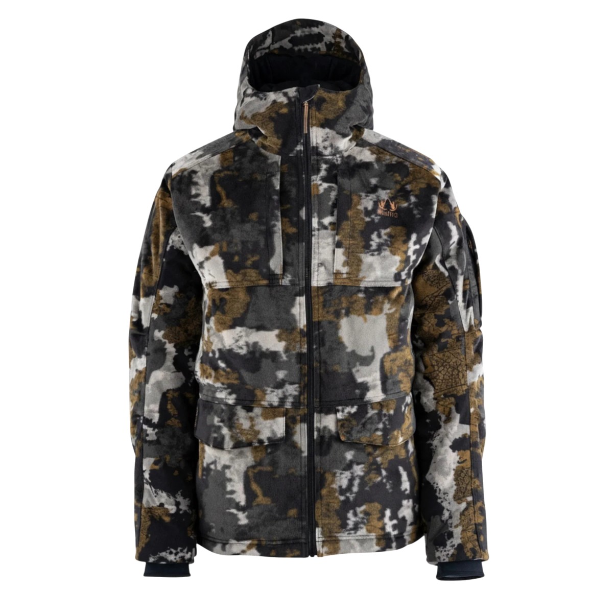 Connec Outdoors - Manteau Induction Xtreme pour homme