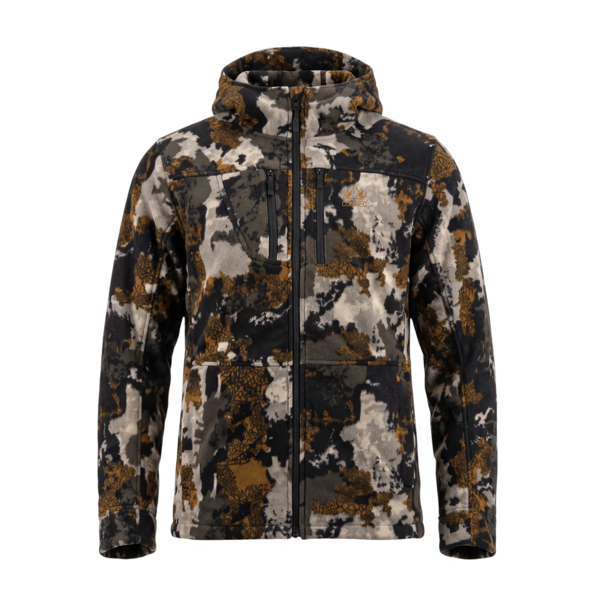 Connec Outdoors - Men's Modular 3-in-1 Jacket