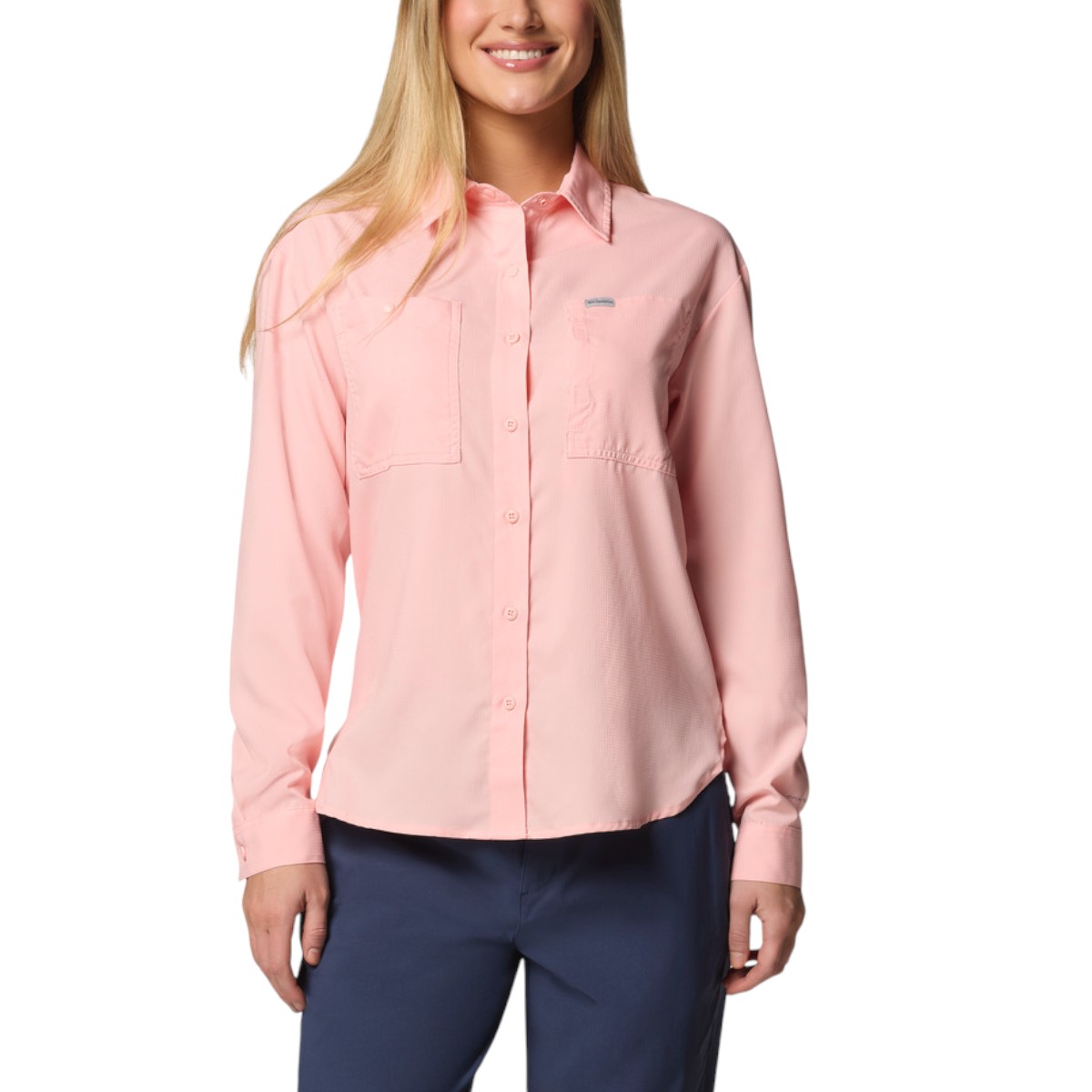 Columbia - Women's Silver Ridge Utility Long Sleeve Shirt