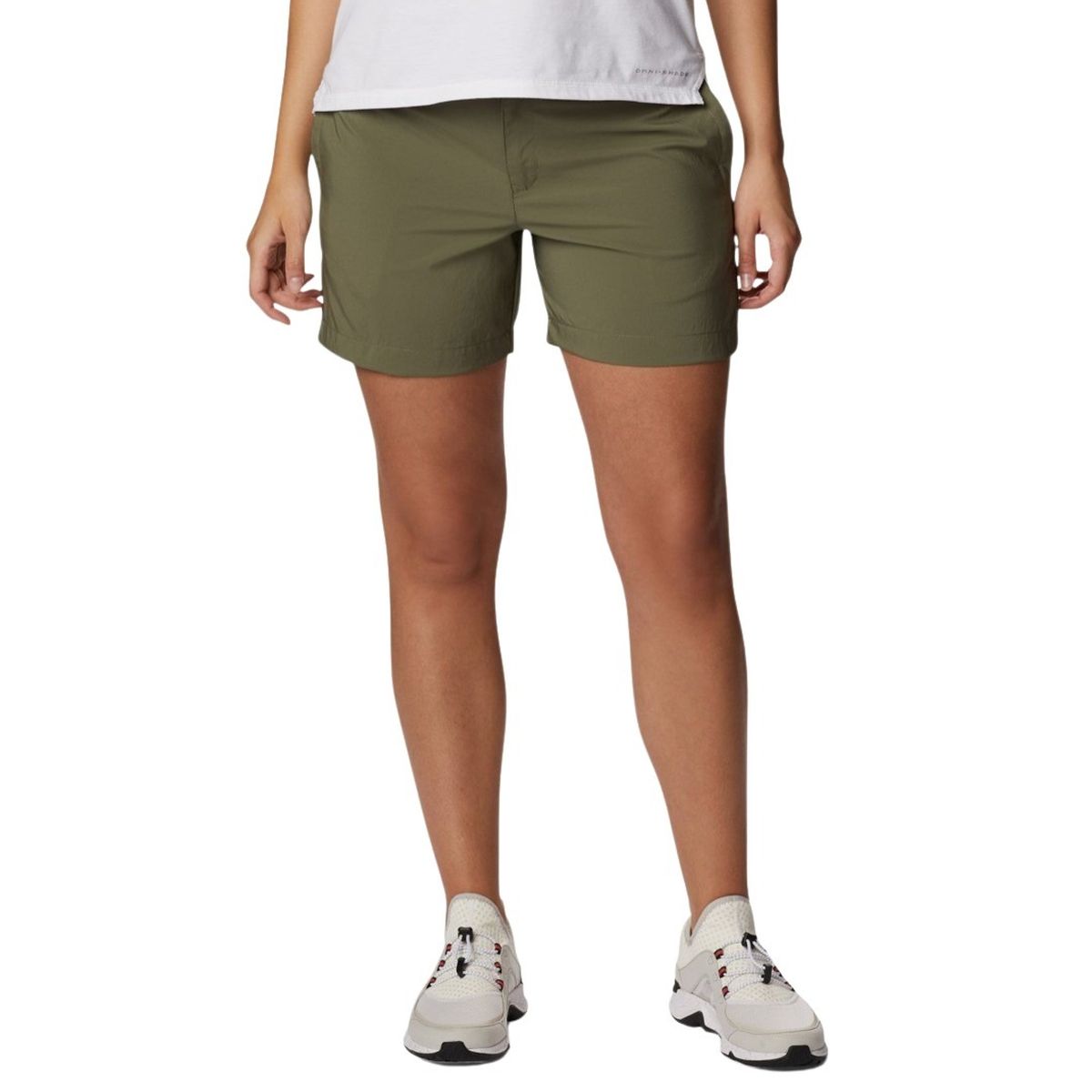 Columbia - Women's Silver Ridge Utility Shorts