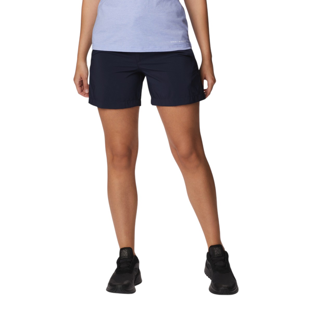 Columbia - Women's Silver Ridge Utility Shorts