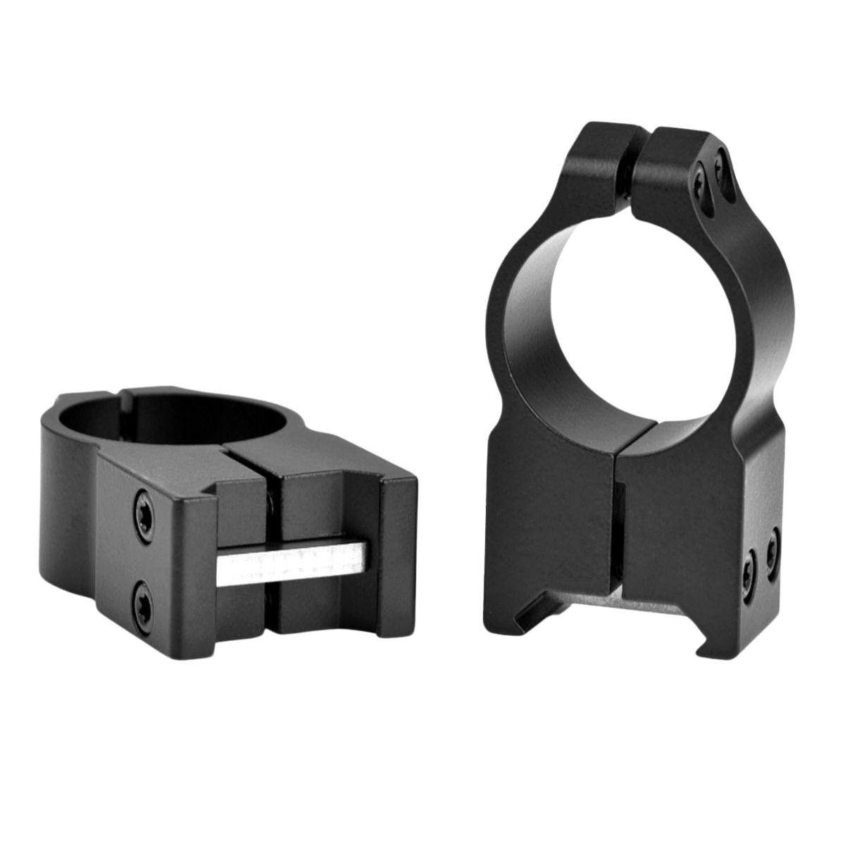 Warne - Maxima 1" Scope Rings