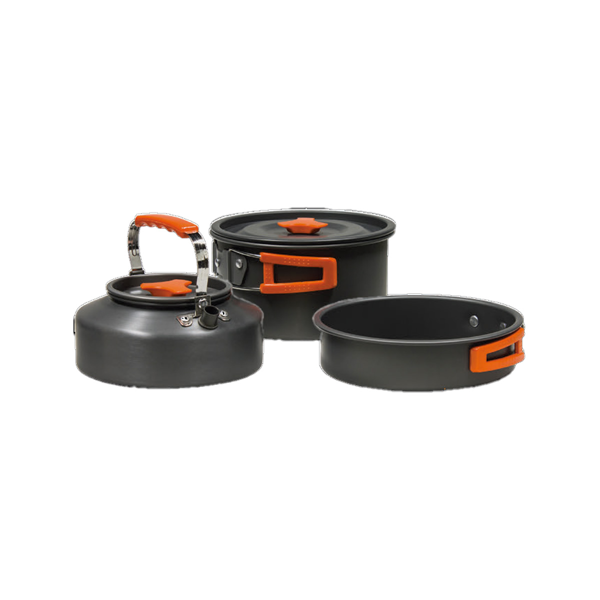 North 49 - Hiker Cookset