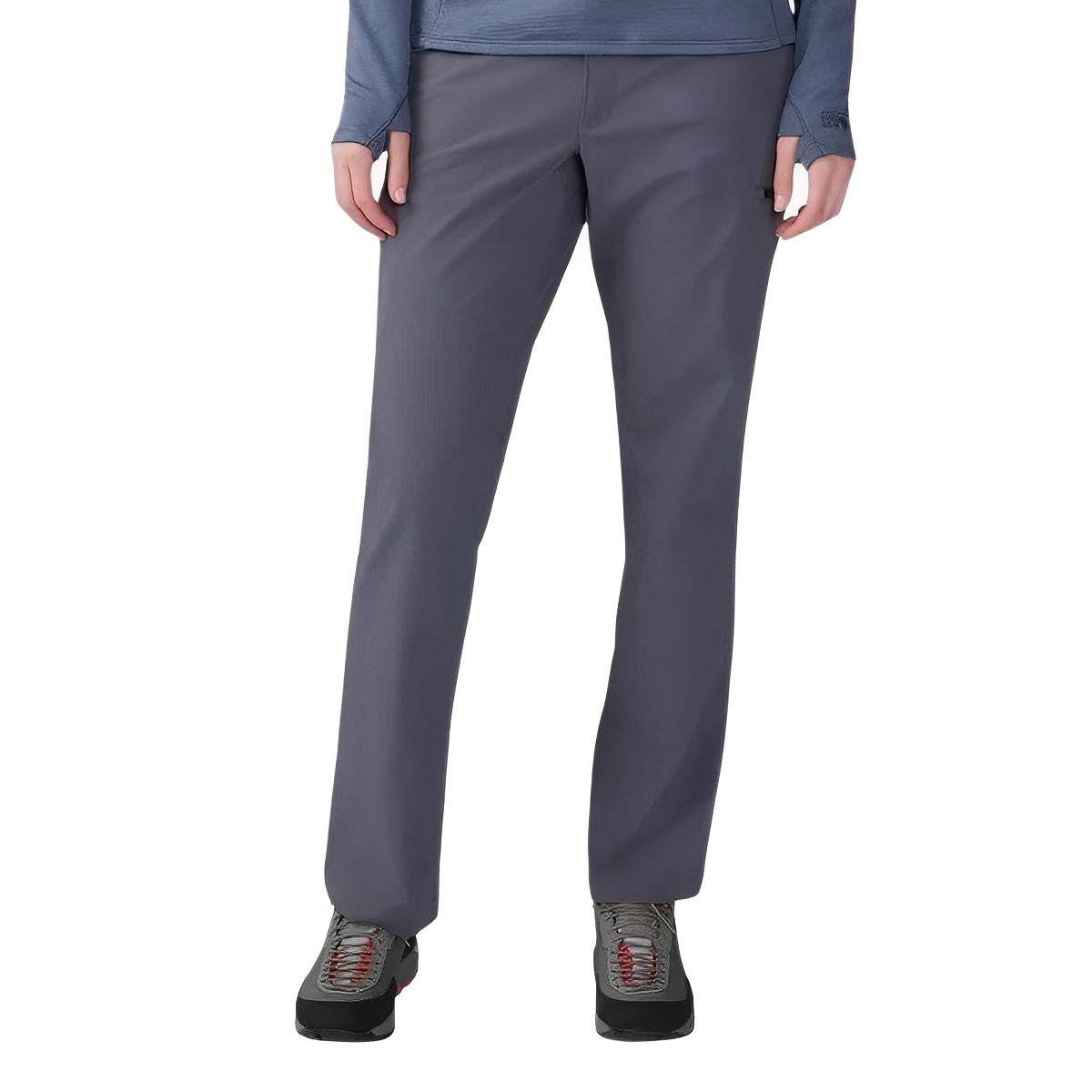 Mountain Hardwear - Pantalon Basswood pour femme