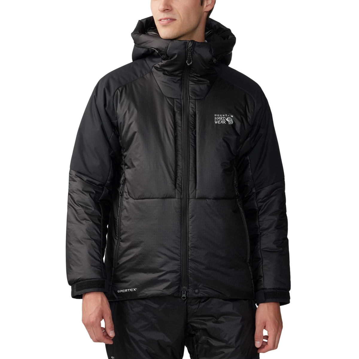 Mountain hardwear clearance compressor jacket