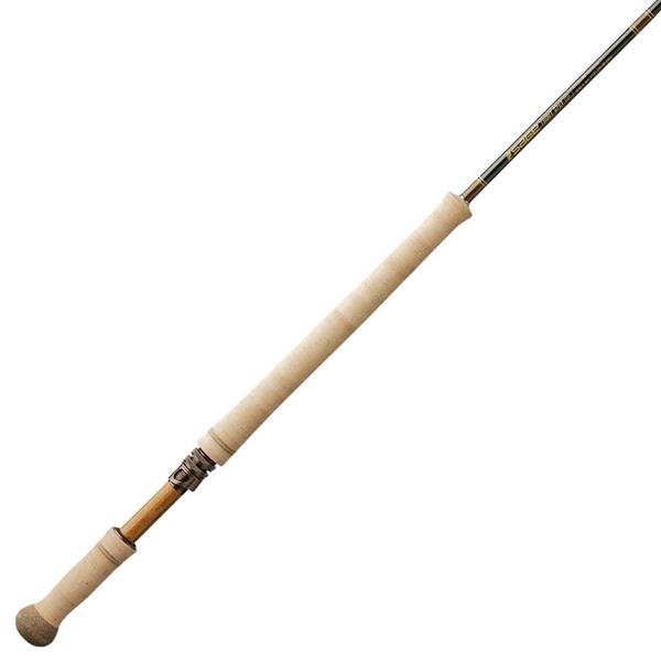 Trout Spey HD Fly Fishing Rod - Sage