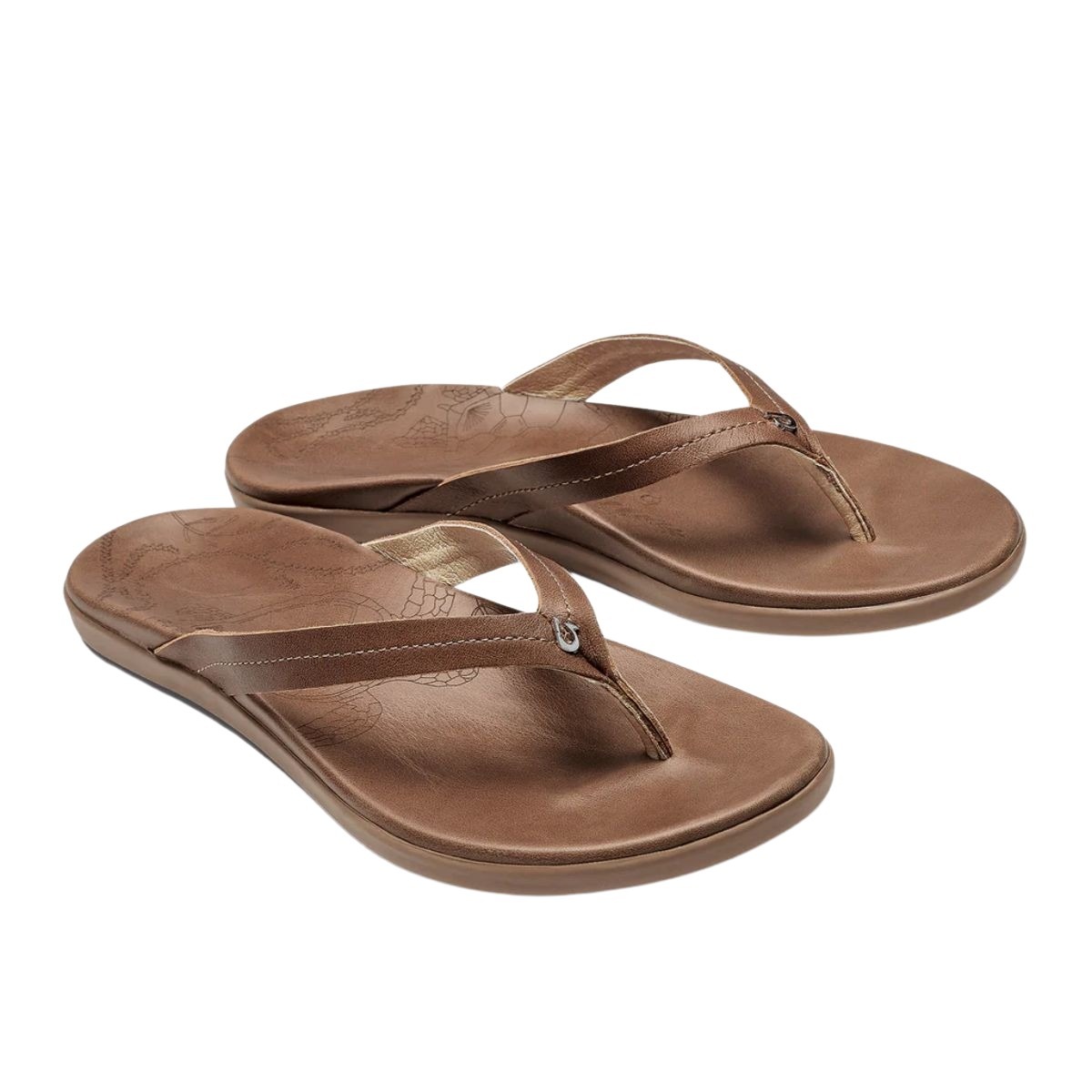 Olukai - Women's Honu Sandals