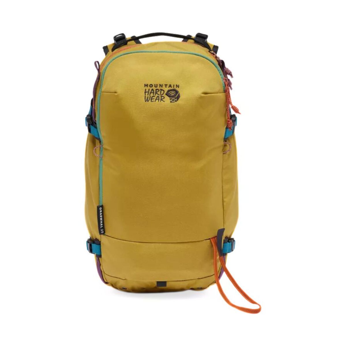 Mountain Hardwear - Sac à dos Gnarwhal 25L
