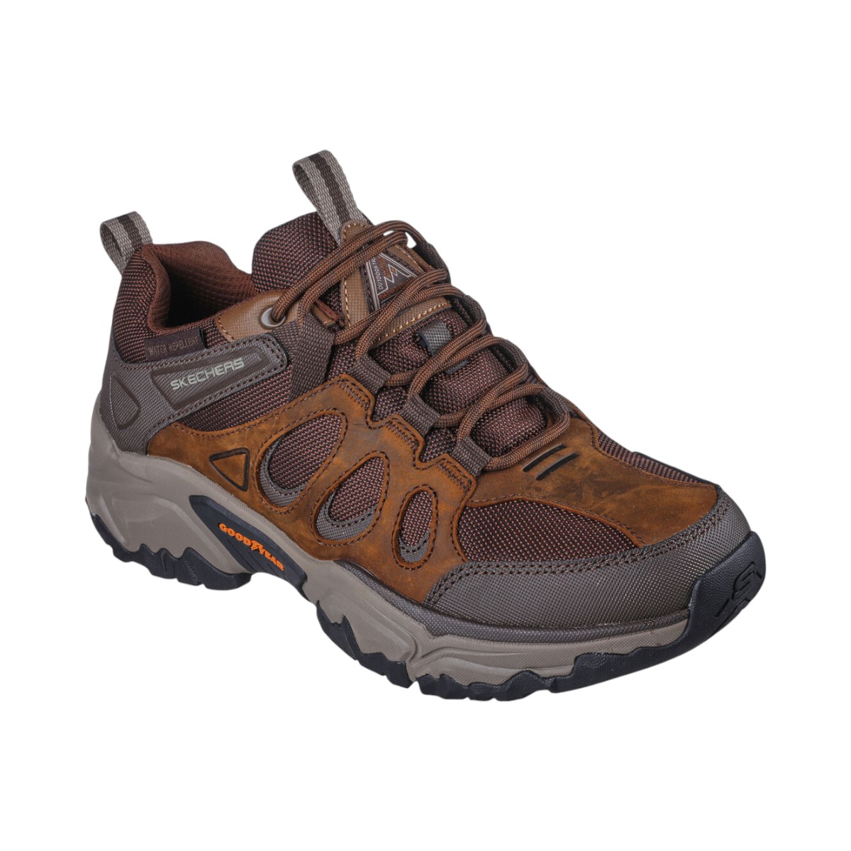 Skechers - Chaussures Terraform - Selvin pour homme