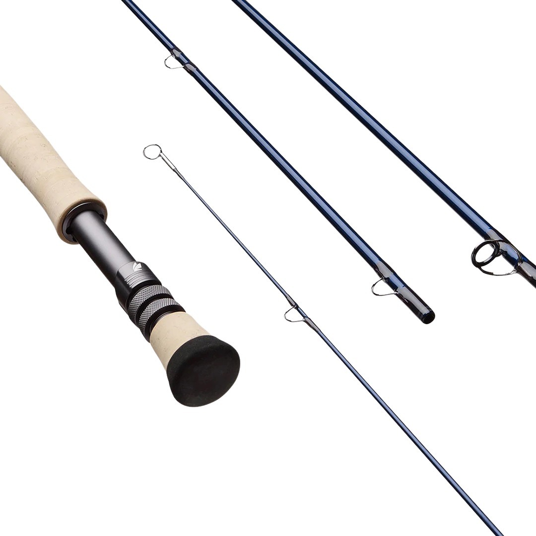 Sage - Maverick Fly Fishing Rod