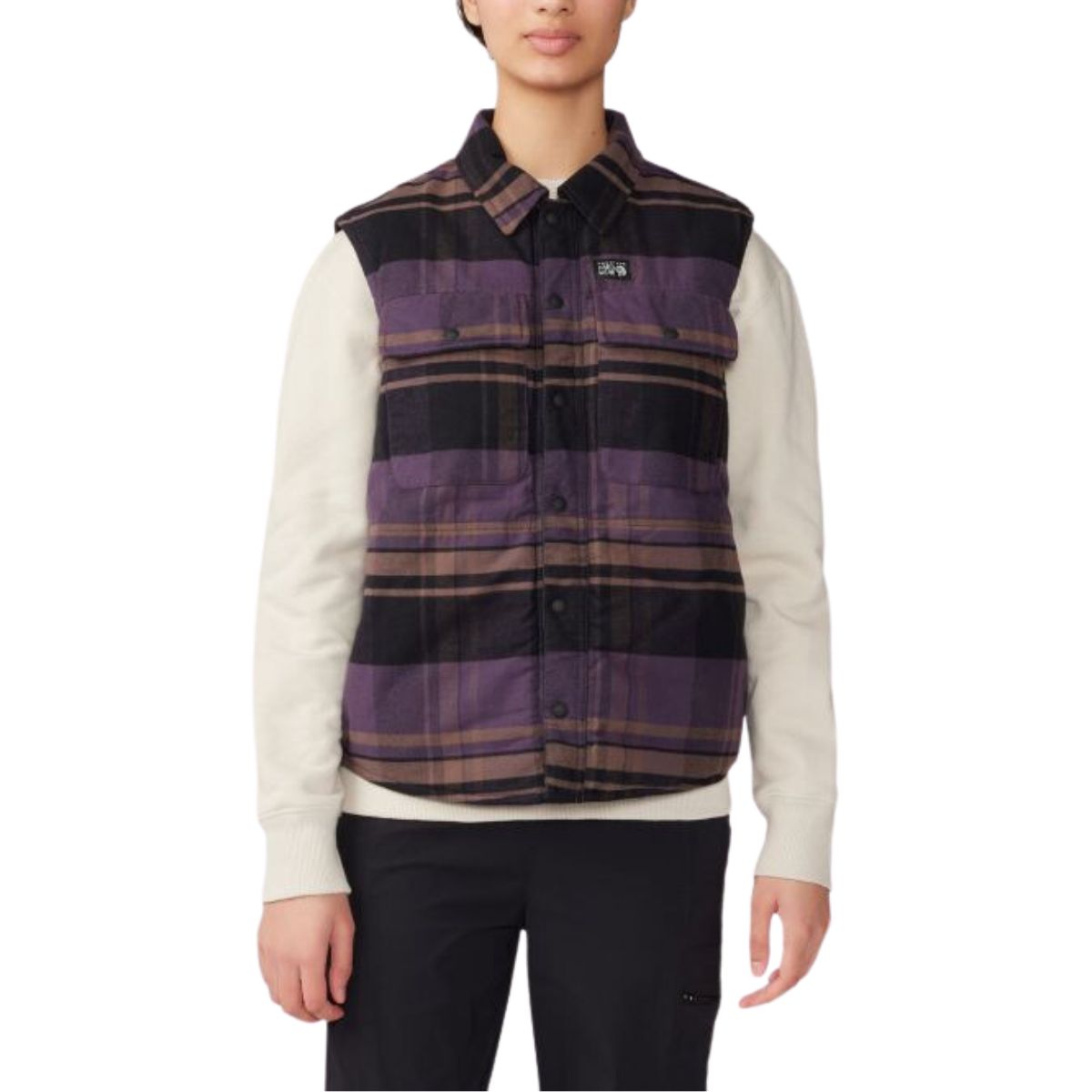 Mountain Hardwear - Veste sans manches Dolores pour femme