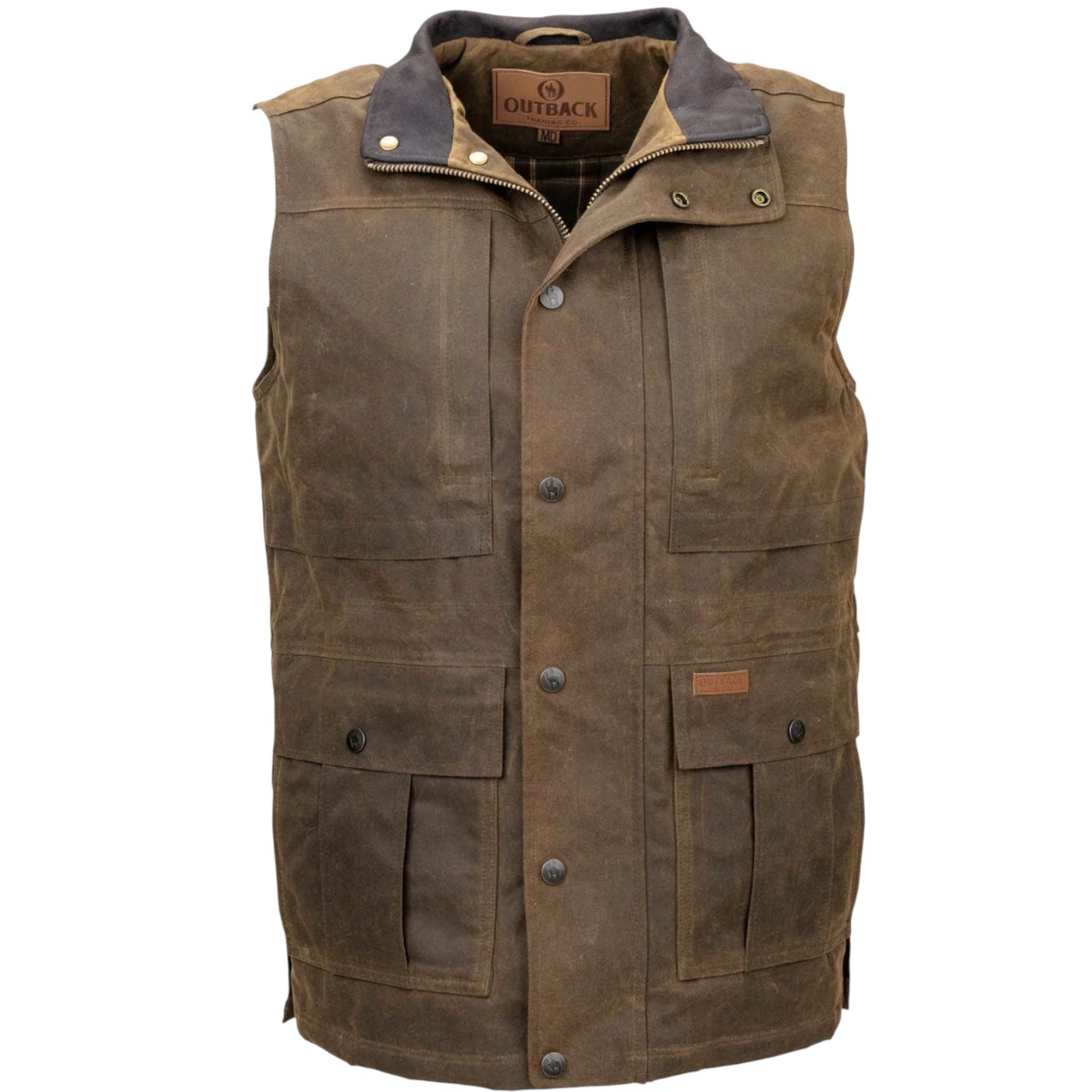 Outback - Men’s Deer Hunter Vest
