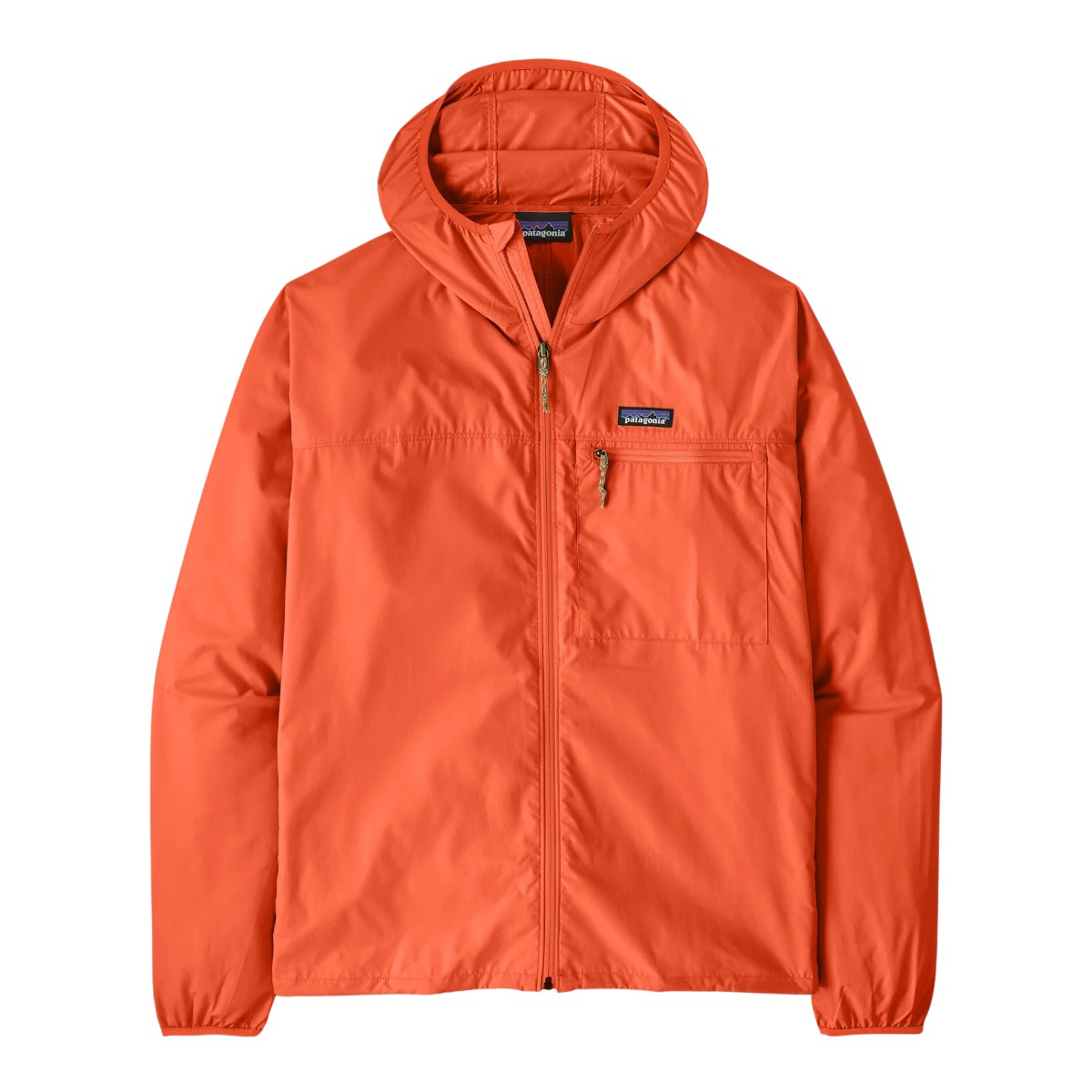 Patagonia - Men's Light & Variable Jacket