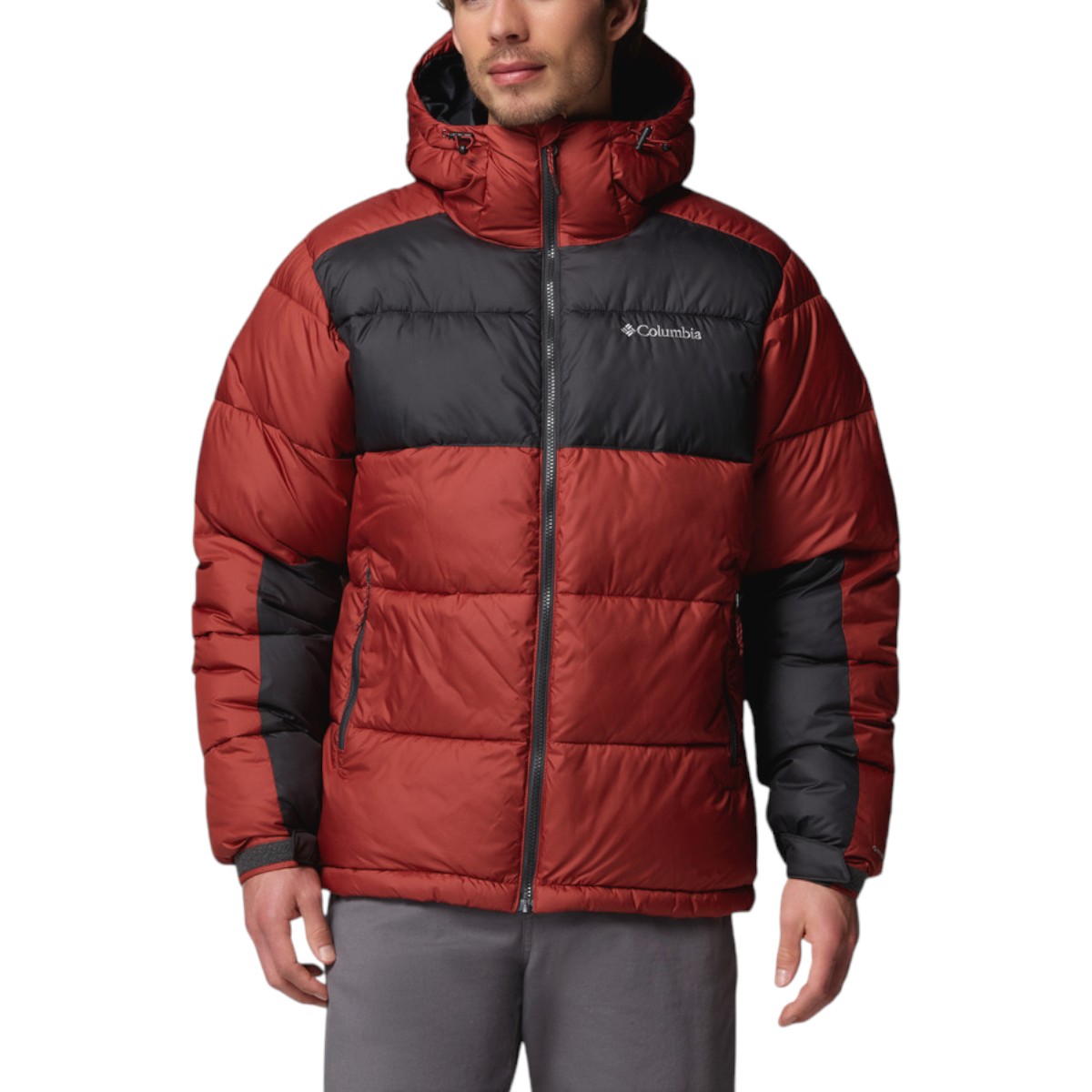 Columbia - Manteau à capuchon Pike Lake™ II pour homme