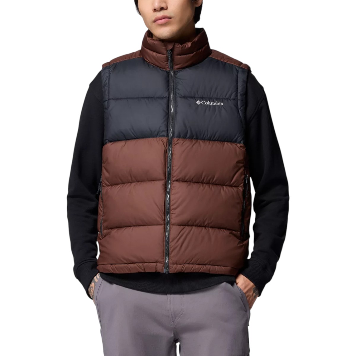 Columbia - Men's Pike Lake II Vest