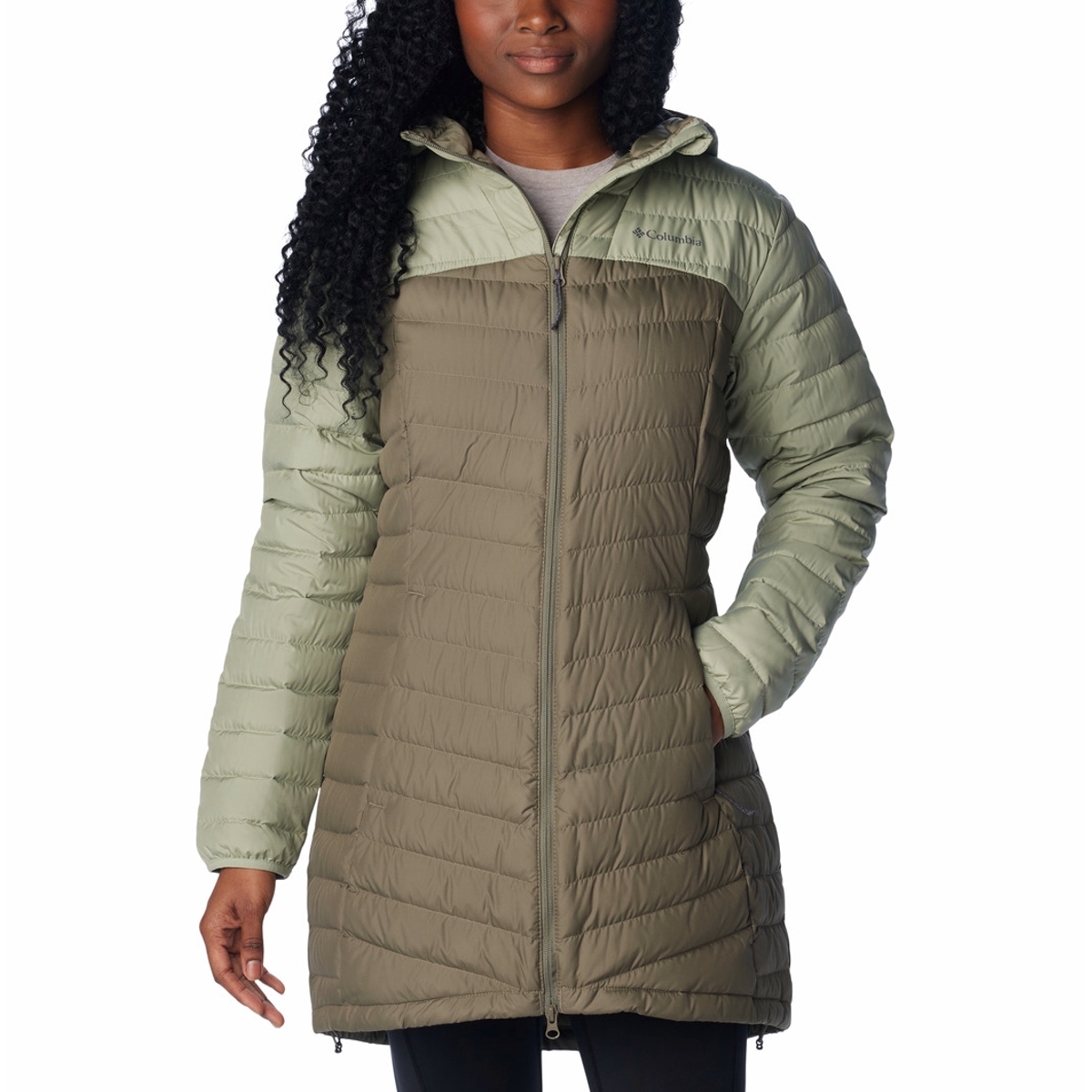 Women s Westridge Mid Down Jacket Columbia Latulippe