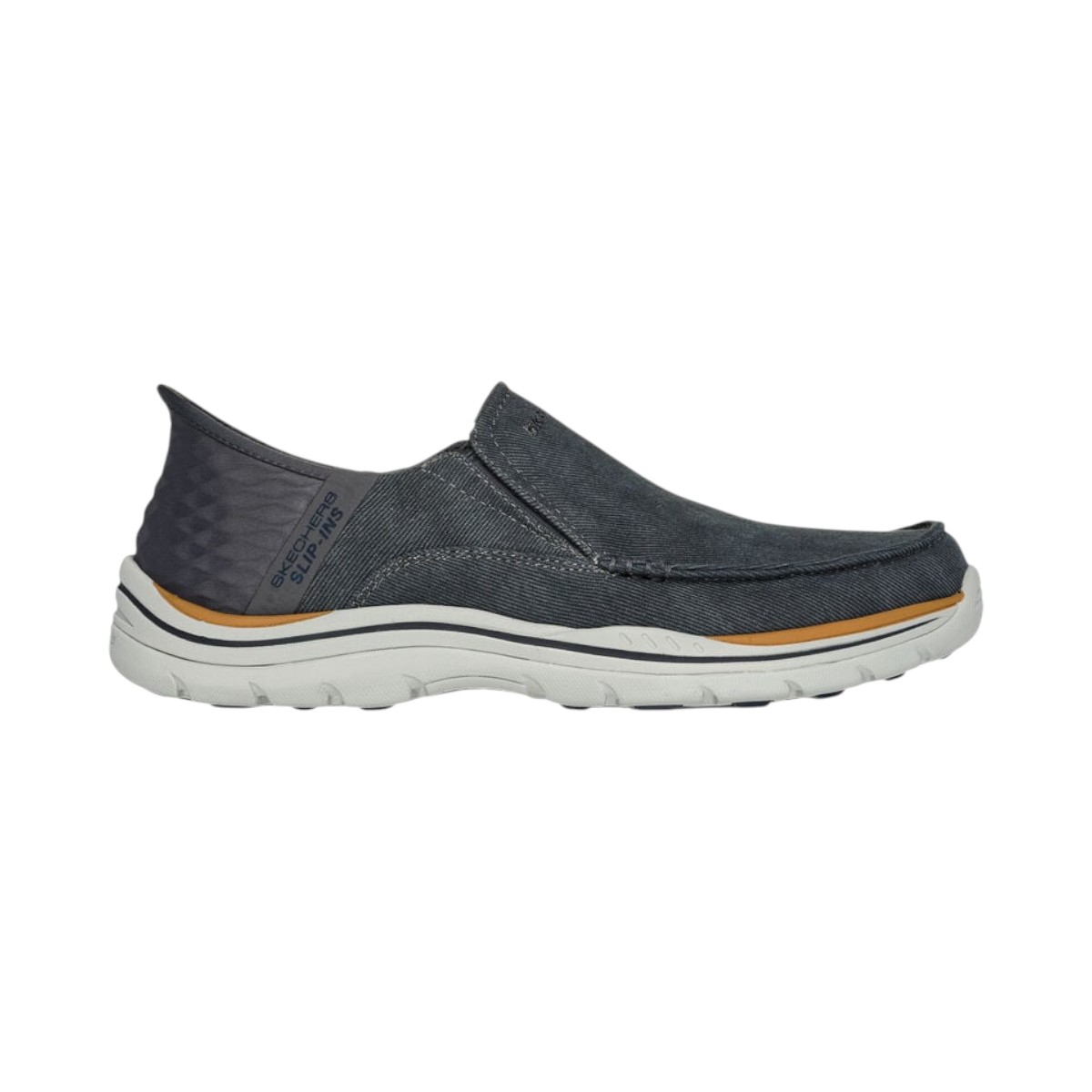 Skechers - Chaussures à enfiler Expected - Cayson pour homme