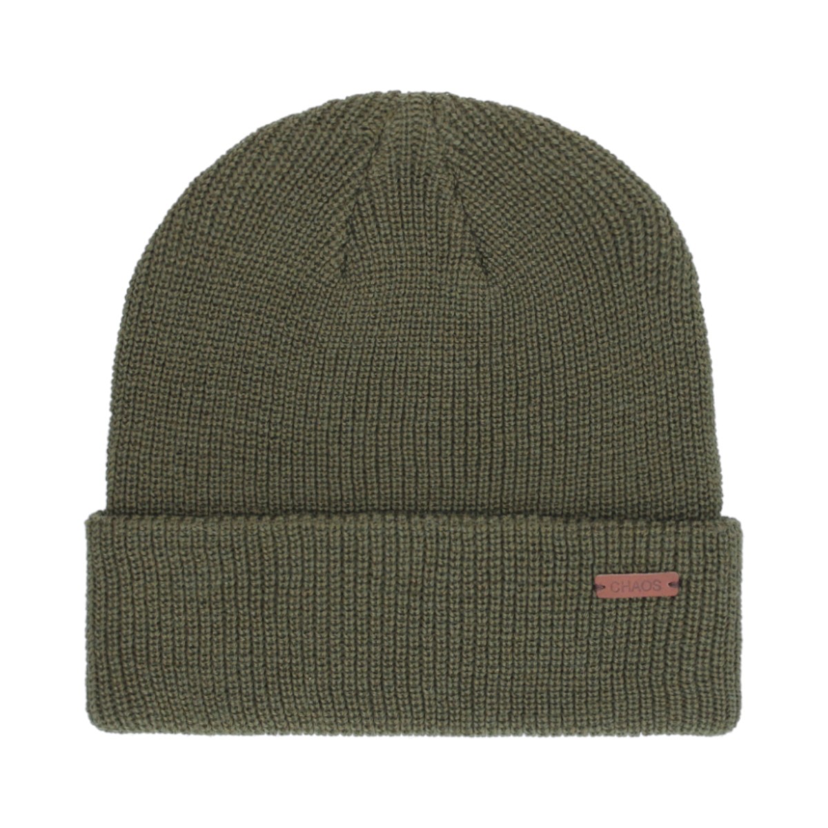 Chaos - Trouble Merino Beanie