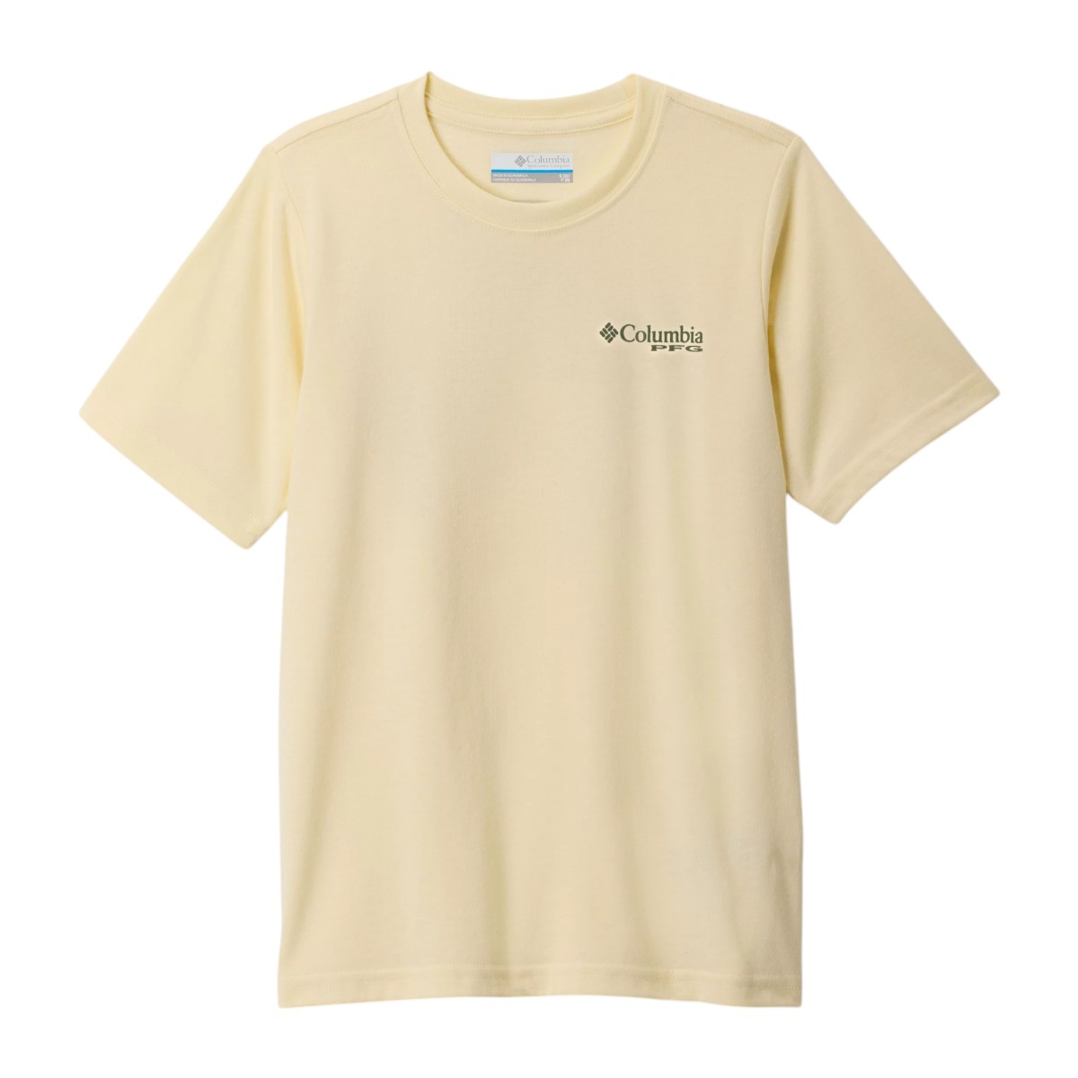 Columbia - T-shirt graphique saisonnier à manches courtes PFG™ pour garçon