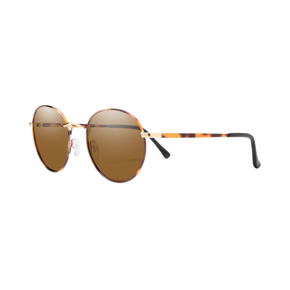 Suncloud - Bridge City Sunglasses
