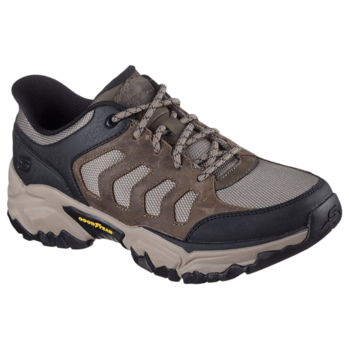 Skechers - Chaussures de randonnée Jagger pour homme