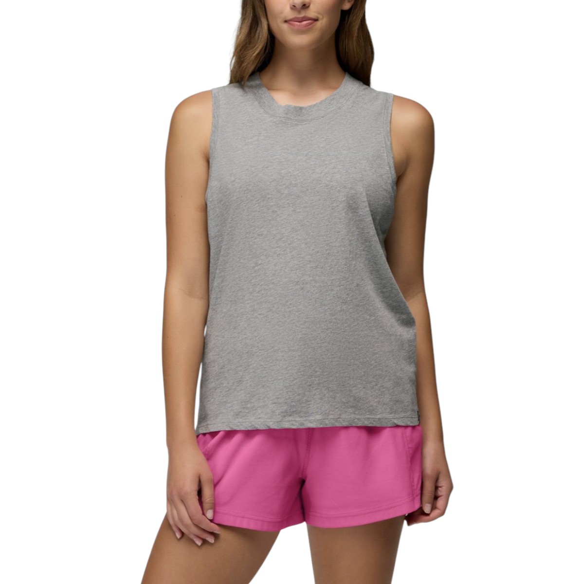 Prana - Women's Everyday Vintage-Washed Tank