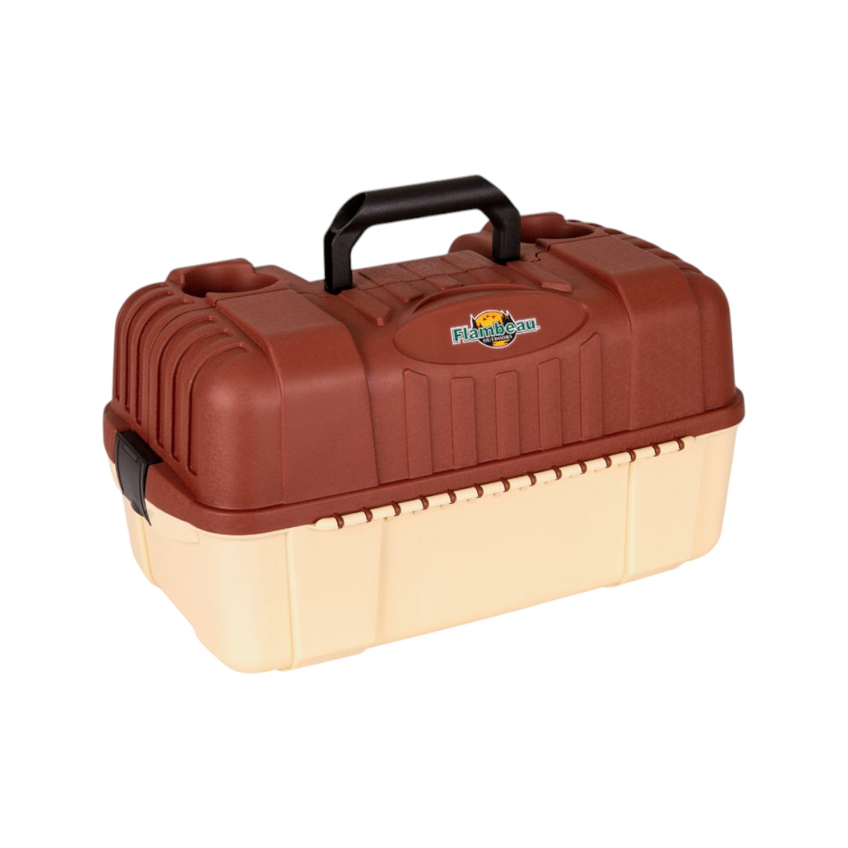 Flambeau - Hip Roof 7-Tray Box