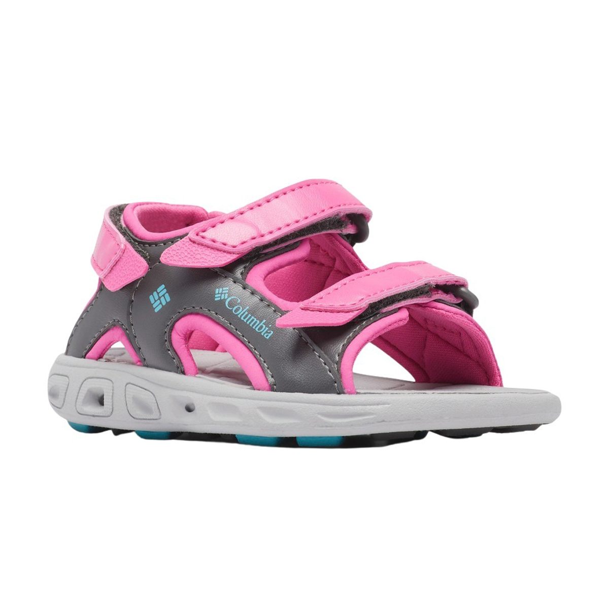 Columbia - Youth's Techsun Sandals