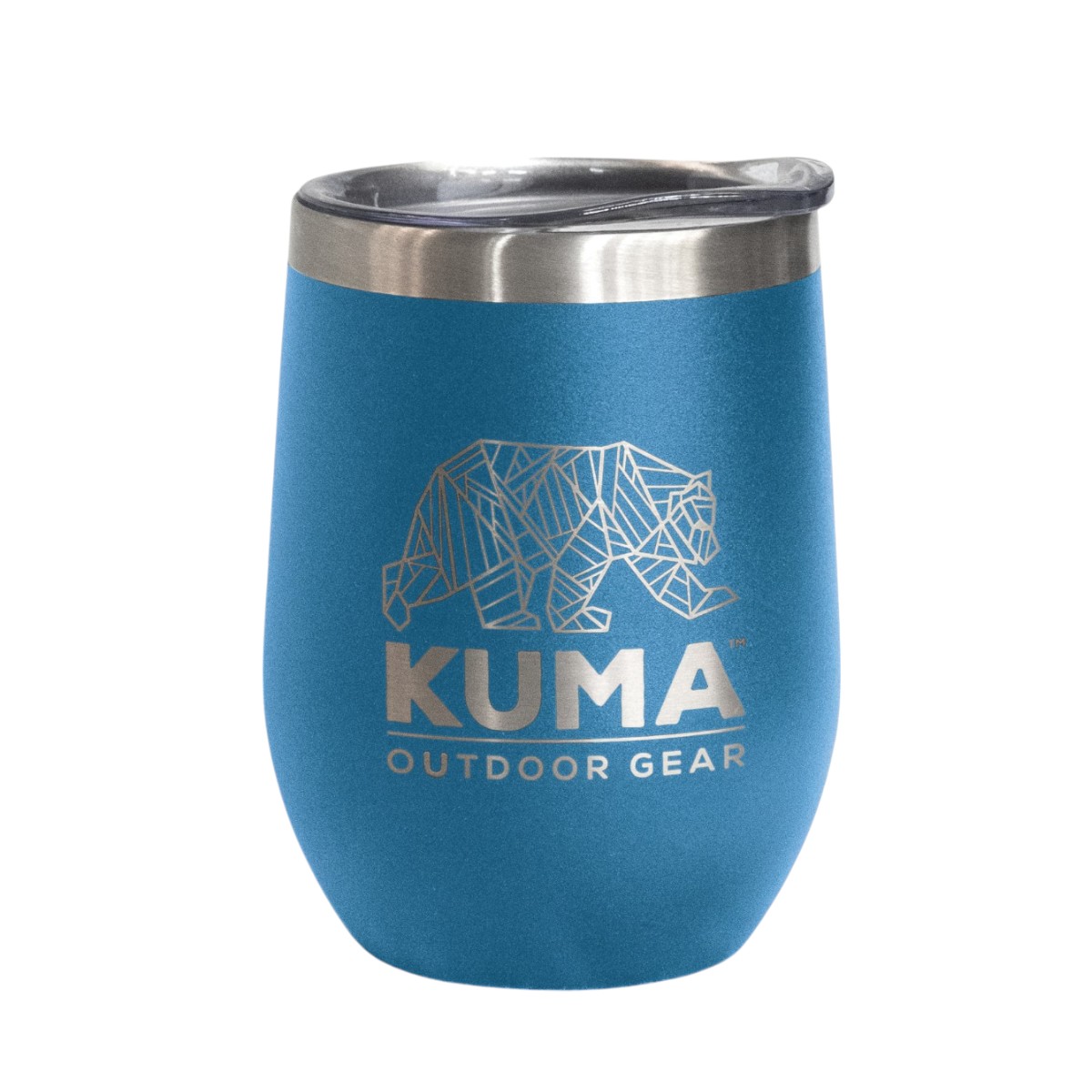 Kuma Outdoor Gear - Gobelet à vin 12 oz