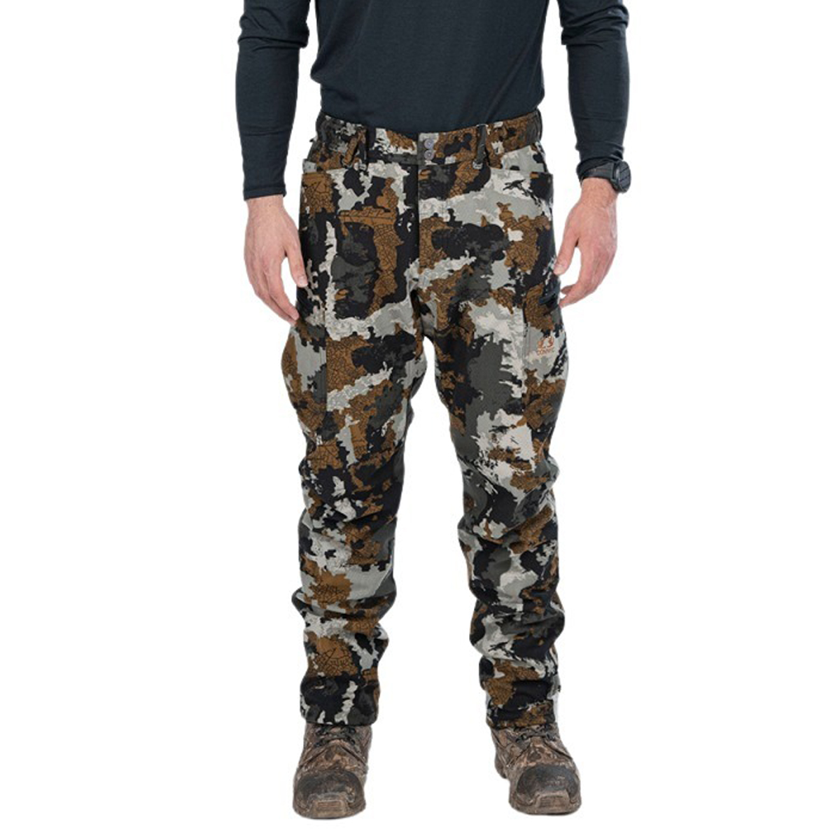 Connec Outdoors - Men's Biomo MVT Pants