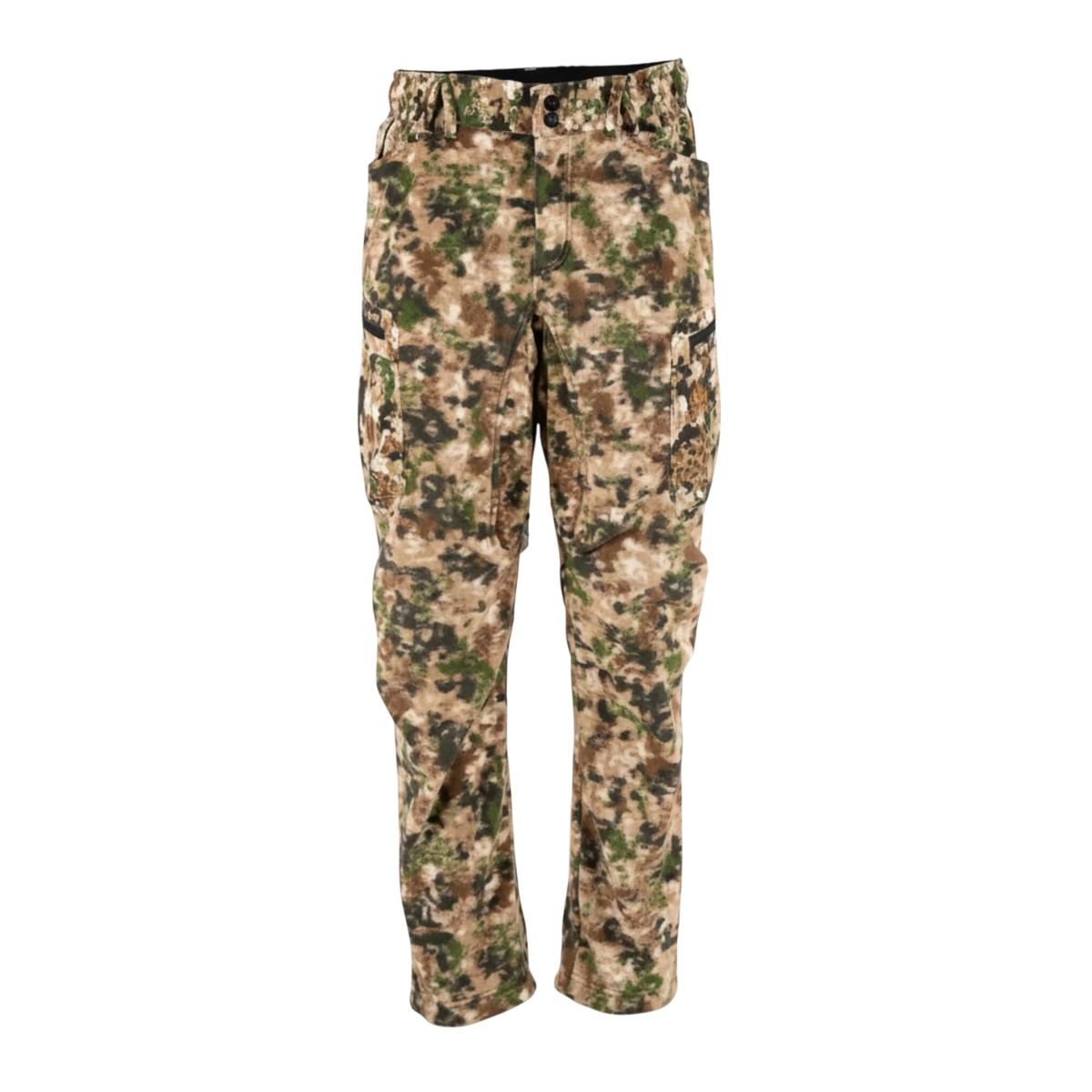 Connec Outdoors - Men's Radar Vent Pants