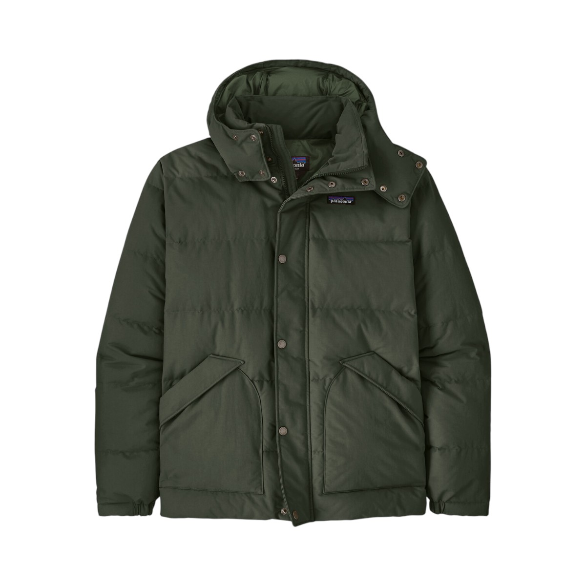 Patagonia - Men's Downdrift Jacket