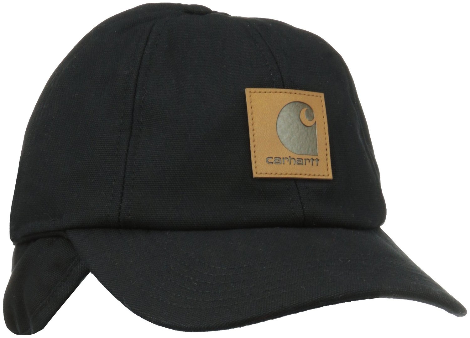 Casquette avec cacheoreilles A199 pour homme Carhartt Latulippe