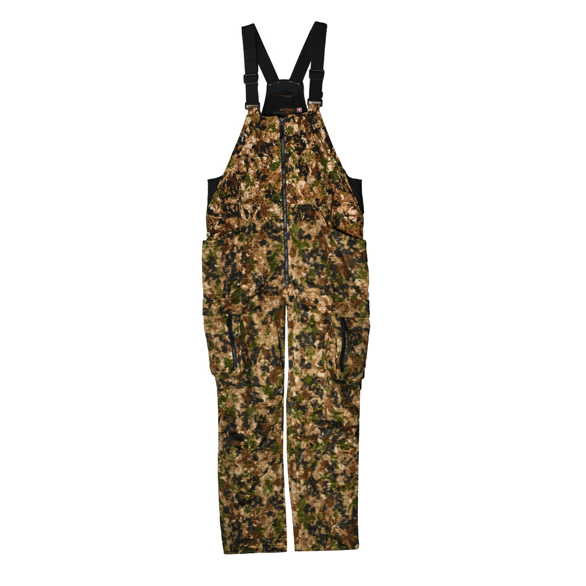 Connec Outdoors - Salopette Anticosti pour homme