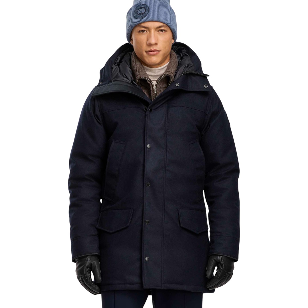Canada Goose - Men's Langford Wool Parka