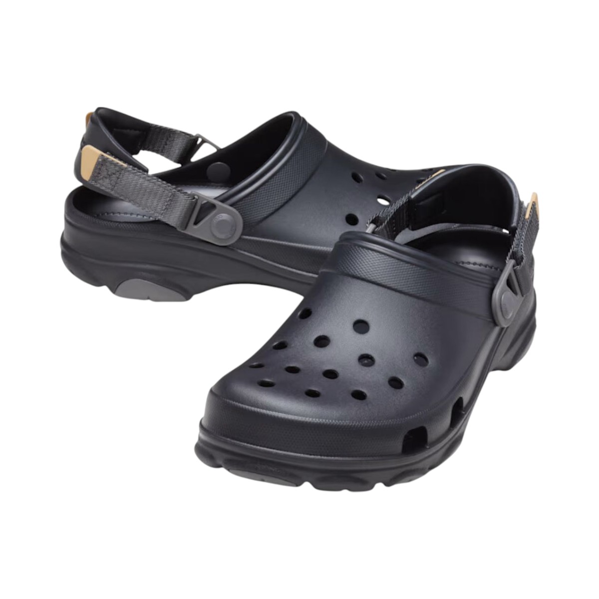 Crocs - Men's All-Terrain Clogs