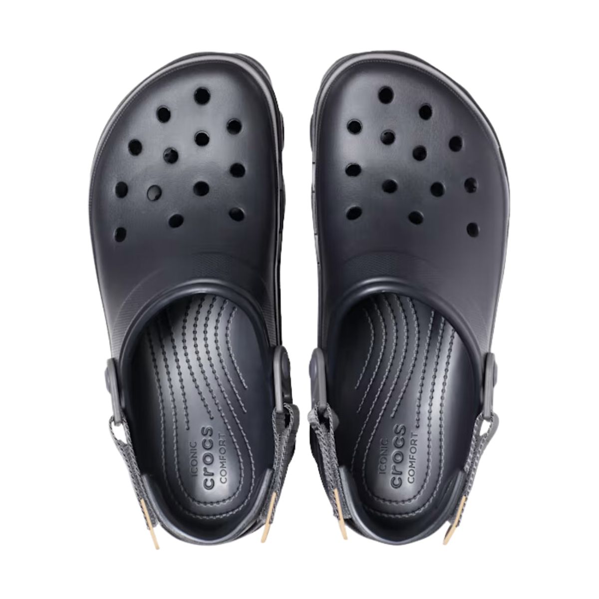 Sabots Tout Terrain pour homme Crocs Latulippe