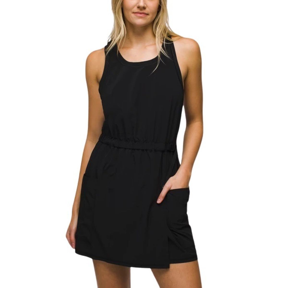 Prana - Women's Railay Pocket Dress
