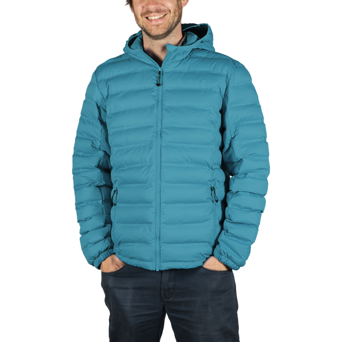 Manteau isolant best sale