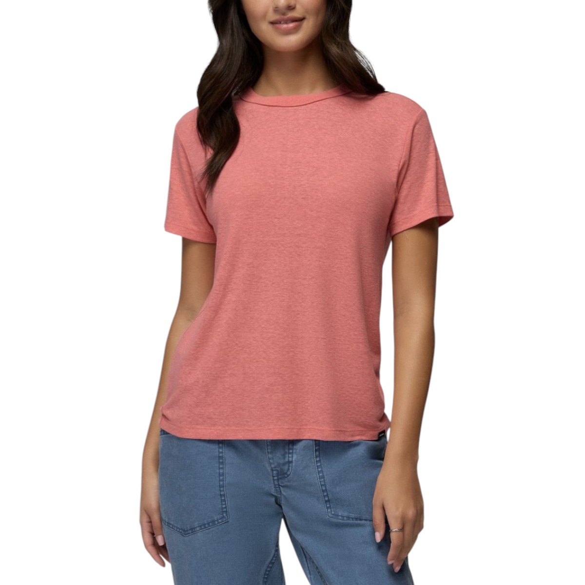 Prana - T-Shirt Cozy Up pour femme