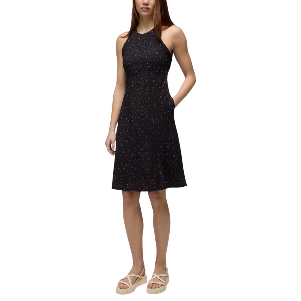 Prana - Women's Jewel Lake Summer Dress