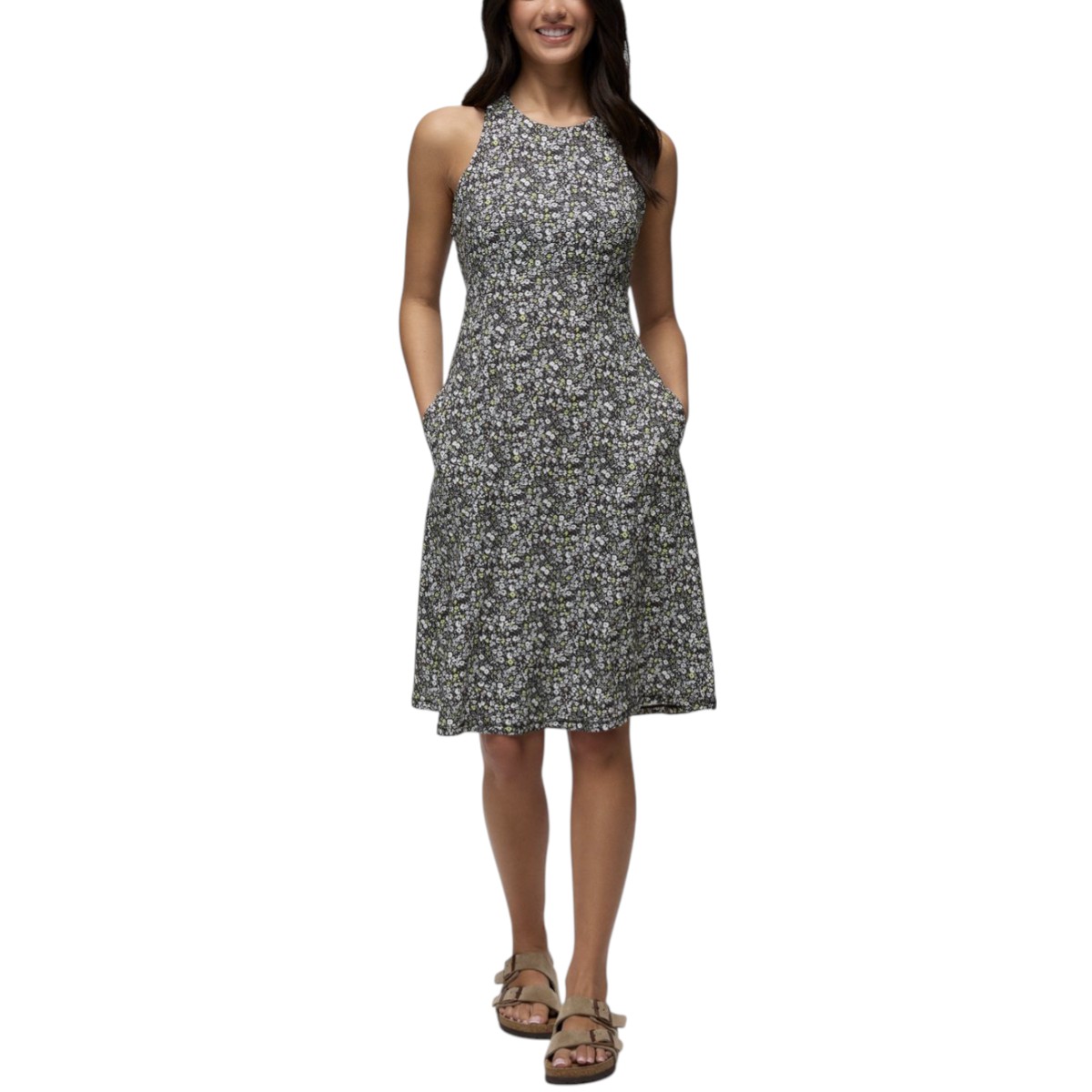 Prana - Women's Jewel Lake Summer Dress