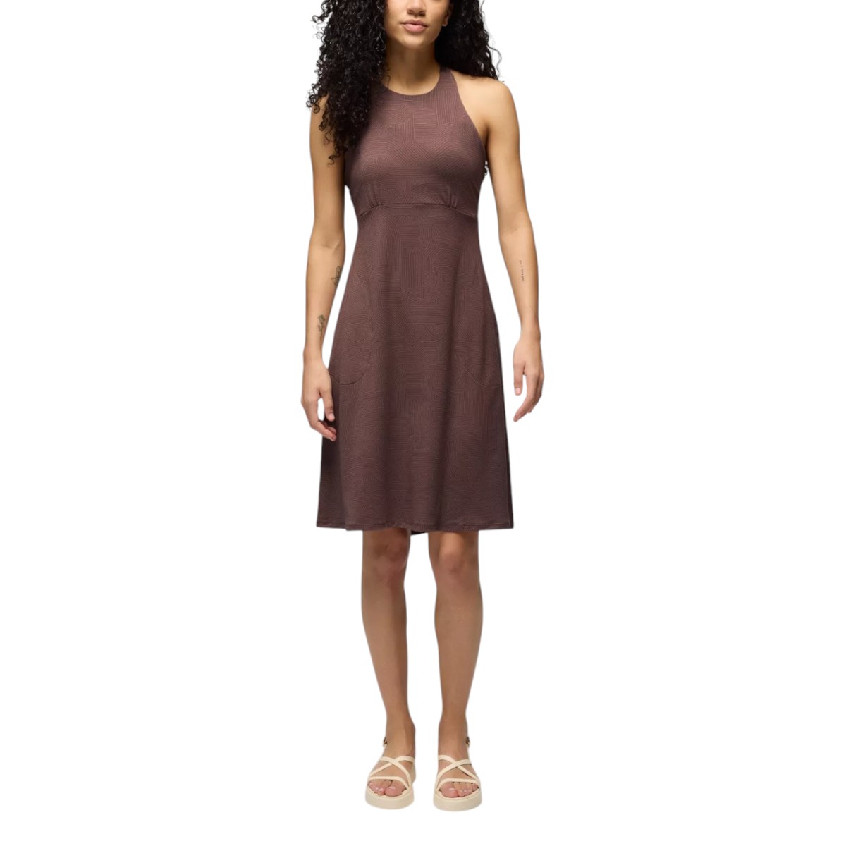 Prana - Women's Jewel Lake Summer Dress