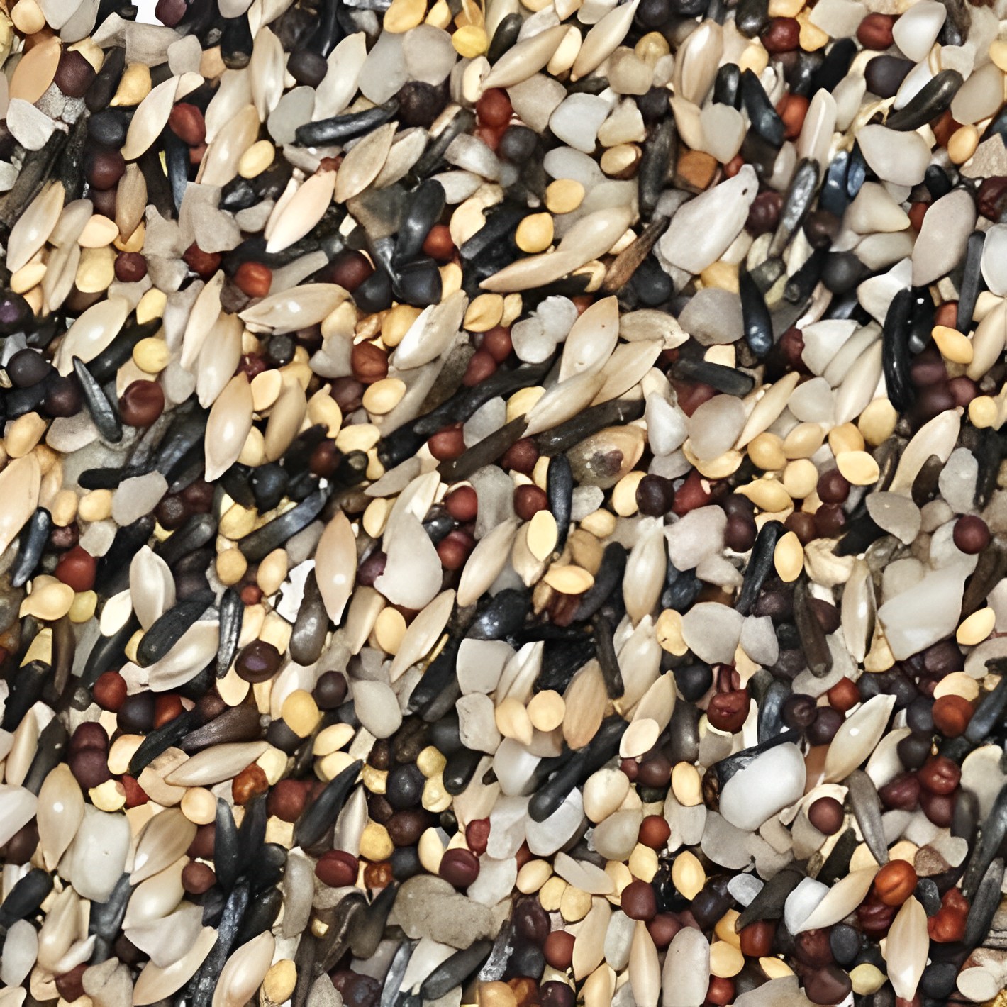 Mill Creek Seed Co - Sac de mélange de graines Wild Finch 5 lb