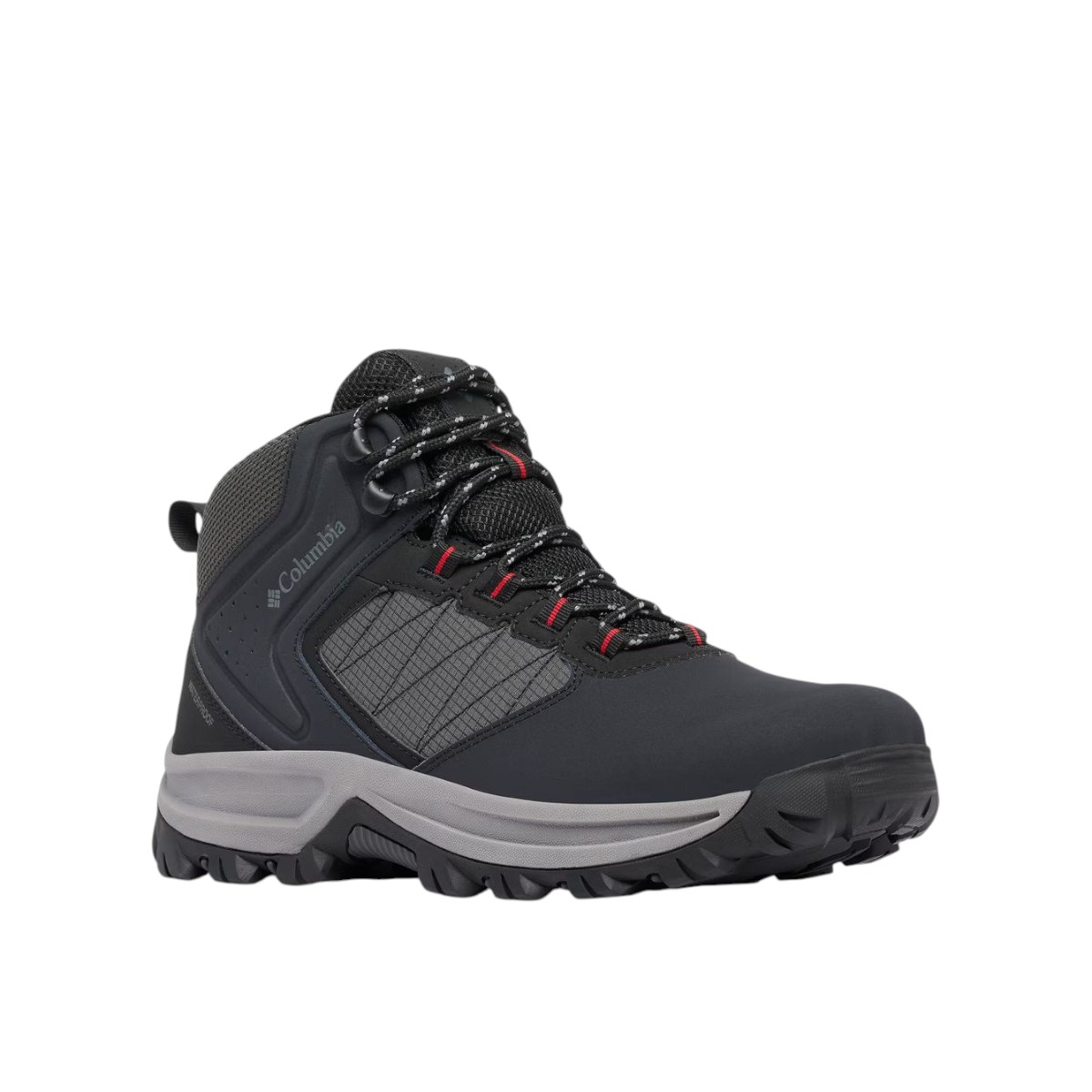 Columbia - Men's Transverse™ Hike Waterproof Shoe