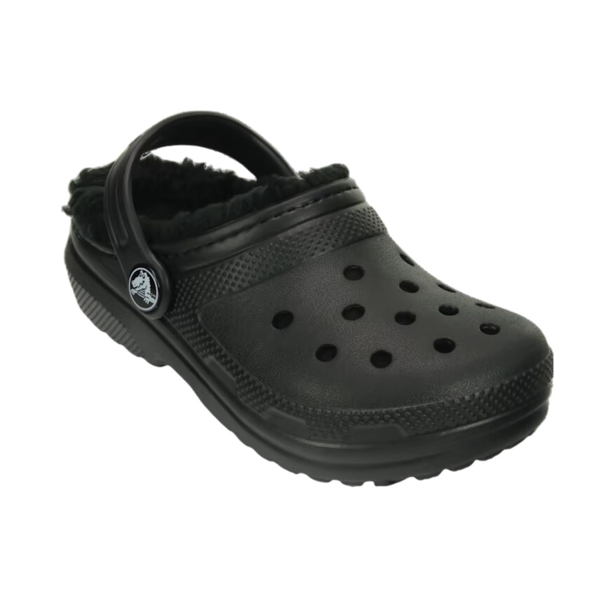 Crocs - Kid's Classic Lined Clogs