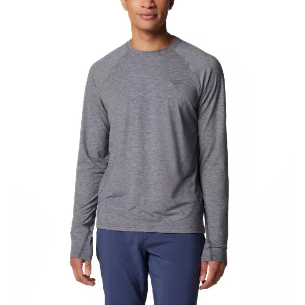 Columbia - Men's PFG Uncharted Long Sleeve T-Shirt