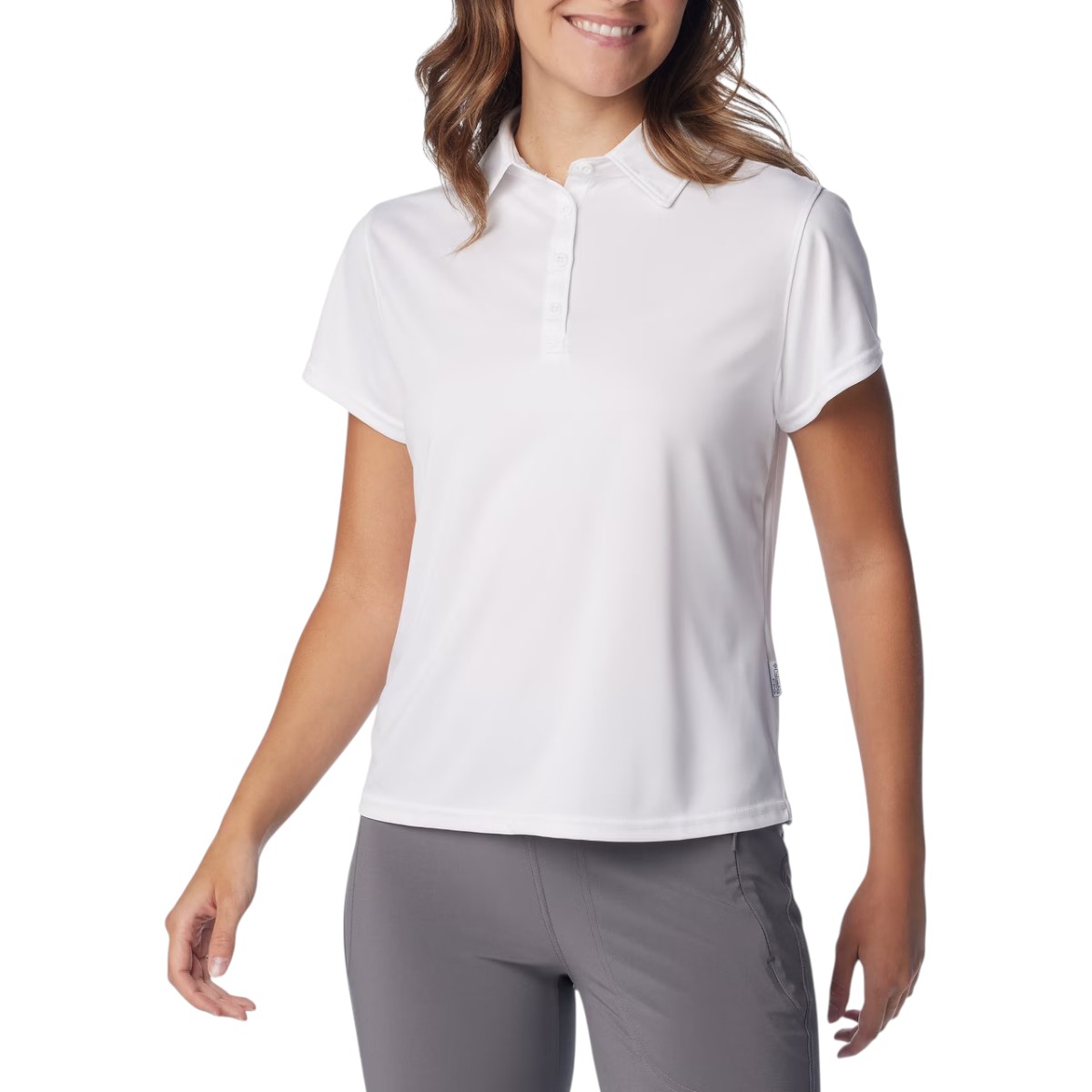 Columbia - Women's PFG Tidal Tee™ Short Sleeve Polo