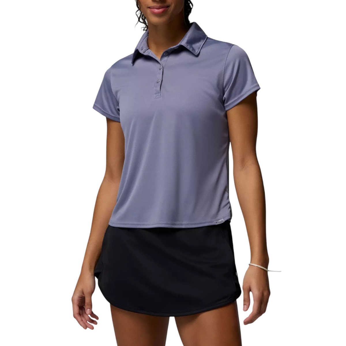 Columbia - Women's PFG Tidal Tee™ Short Sleeve Polo