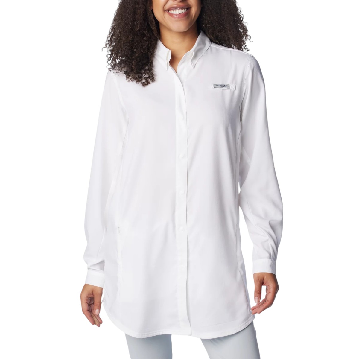 Columbia - Women's PFG Tamiami™ Long Sleeve Tunic